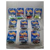 1321	LC	18783 717 Hydroplane 1998 Biohazard