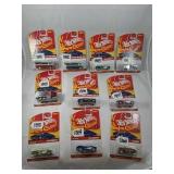 1351	LC	J2781 Customized VW Drag Truck Series 2