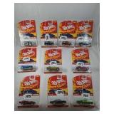 1391	LC	J2764 Anglia Panel Truck Series 2