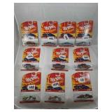 1401	LC	J2770 1967 Pontiac GTO Series 2