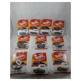 1421	LC	J2776 Shelby Cobra 427 S/C Series 2