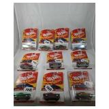 1441	LC	J2758 1962 Chevy Bubble Top Series 2