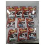 1571	LC	H4683 1/4 Purple Passion Enamel White