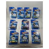 1661	LC	J3387 061 1970 Plymouth Barracuda Mopar