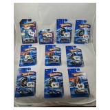 1671	LC	J3389 063 Dodge Tomahawk Mopar Madness