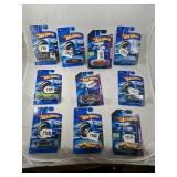 1701	LC	J3401 075 Hiway Hauler Tag Rides