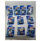 1781	LC	J3447 125 1970 Mustang Mach 1 2006 Hot