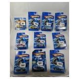 1801	SC	J8009 152 Way 2 Fast 2006 Hot