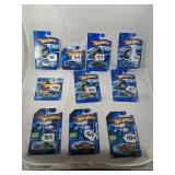 1811	LC	J8011 154 Corvette C6 2006 Hot