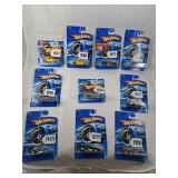 1821	SC	J8021 184 2005 Ford Mustang GT 2006 Hot