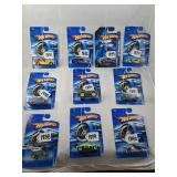 1831	LC	"J3485 191 Old Number 5.5 2006 Hot