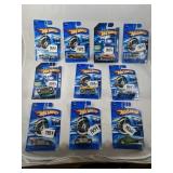 1851	LC	J3464 171 Monoposto 2006 Hot Wheels
1852