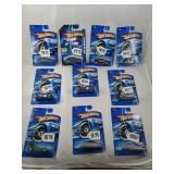 1871	LC	J8021 184 2005 Ford Mustang GT (2nd