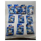 1891	LC	J3474 167 Mega-Duty 2006 Hot Wheels
1892