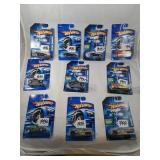 1931	LC	J8027 205 Vulture Roadster 2006 Hot