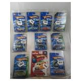 1961	LC	J3285 043 Volkswagen New Beetle Cup 2006