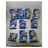 1971	LC	 162 2006 Mainline #162 Dark Yellow Black