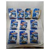 2001	LC	J3272 031 Nissan Titan 2006 First