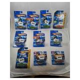 2011	LC	J3269 028 Honda Civic Si 2006 First