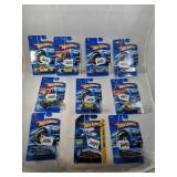 2031	LC	J3266 025 Corvette C6R 2006 First