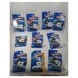 2061	LC	J3251 010 Pharodox 2006 First Editions