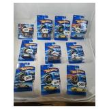 2071	SC	J3250 009 Cyclops 2006 First Editions