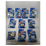 2091	LC	J3246 005 Ferrari 512 M 2006 First