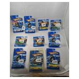 2101	LC	J3243 002 Toyota AE-86 Corolla 2006 First