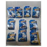 2121	LC	"J8035 208 GMC Motorhome (2nd Color) 2006