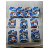 2161	LC	R7495 070 Chevy Silverado HW Garage