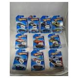 2211	LC	P2465 145 Dixie Challenger Rebel Rides