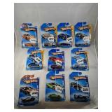 2241	LC	P2470 150 Lamborghini Murciélago Dream