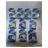 2271	LC	N4027 024 La Fasta 2009 New Models 24/42