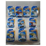 2281	LC	N4040 037 Datsun Bluebird 510 2009 New