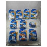 2311	LC	N4021 018 Avant Garde 2009 New Models