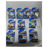 2321	LC	P2436 116 Street Cleaver HW City Works