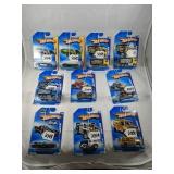 2341	LC	N4007 004 Brit Speed 2009 New Models