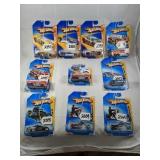 2351	LC	P2384 064 Covelight Track Stars