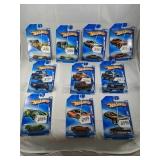 2381	LC	P2450 130 Duel Fueler Faster Than Ever