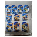 2391	LC	P2456 136 Chevy Nova Faster Than Ever