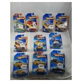 2401	LC	P2380 060 Nerve Hammer Track Stars