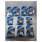 2431	LC	P2467 147 2006 Dodge Viper Dream Garage