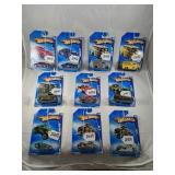 2441	LC	P2477 157 Tail Dragger Modified Rides