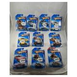 2461	LC	P2471 151 Hummer H2 Dream Garage