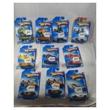 2521	LC	P2407 087 Dodge Ram 1500 HW Special