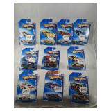 2531	LC	P2414 094 Urban Agent HW Special Features