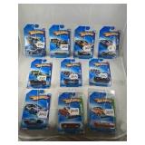 2541	LC	P2393 073 Cabbin