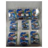 2551	LC	"P2353 045 Bad Bagger Treasure Hunt
New