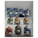 2561	LC	P2362 054 Neet Streeter Treasure Hunt