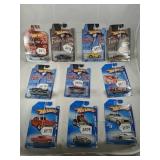 2571	LC	N8567 03/08 2009 Holiday Hot Rods 